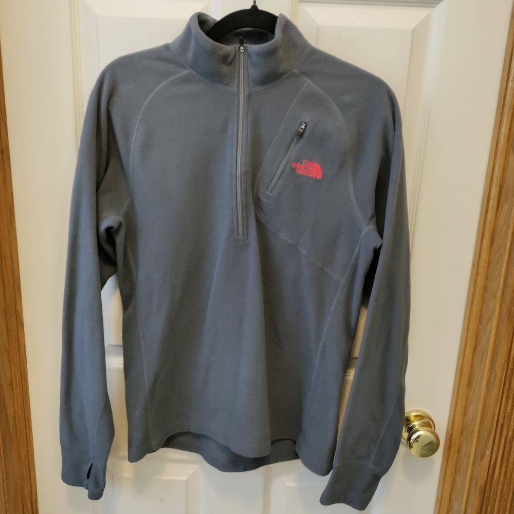 Men's Fleece Small The North Face